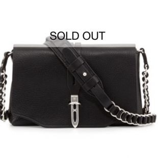 Enfield Crossbody Bag