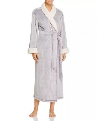 Sherpa Robe
