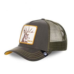 Goorin Bros - Gorra de béisbol - para Hombre Verde Caqui