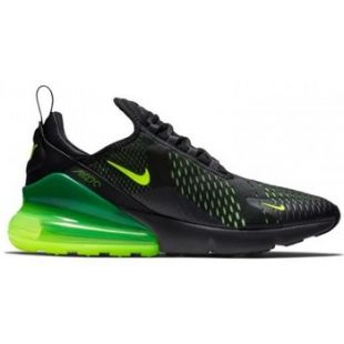air max 270 black volt