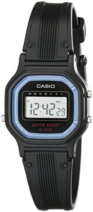 Casio LA11WB-1 - Reloj de Pulsera Mujer