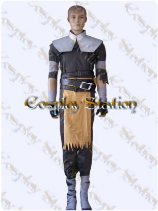 costume de Starkiller