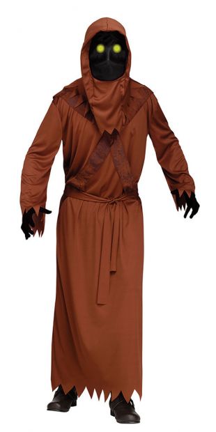 costume de Jawa
