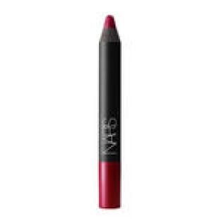 Velvet Matte Lip Pencil - Damned