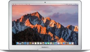 ORDINATEUR APPLE MACBOOK AIR 13.3 I7 2.2GHZ 128GO CTO