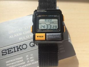 Seiko S234-5000