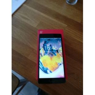 OnePlus 2 64 Go Noir