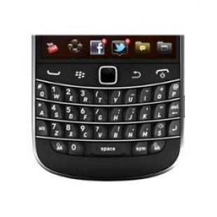 BlackBerry Bold 9900 8 Go