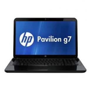HP Pavilion g7-2242sf - 17.3" Pentium B980 2.4 GHz 4 Go RAM 750 Go HDD