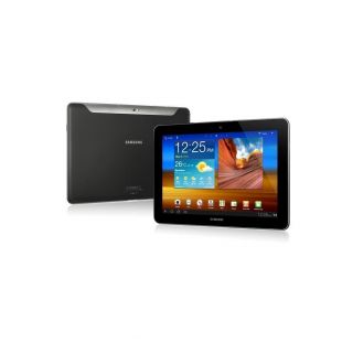 GALAXY TAB 3 10,1" 16 GO Wifi Noir