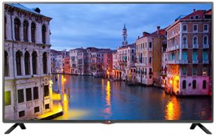 LG 42LB5600 42-Inch TV (2014 Model)