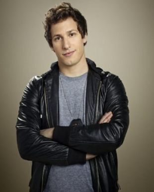 Jake Peralta Brooklyn Nine Nine Jacket