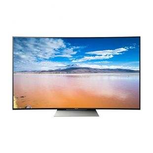 SONY 4K Bravia 65SD8505 165cm 65" UHD HDR Curved TV
