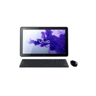 Sony 20" VAIO Tap 20 Intel i5-3317U 1.7GHz All-in-One PC - SVJ20214CYB