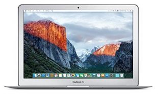 Apple MacBook Air 33,8cm (13") i5 1,6GHz 8Go / GB 256GB