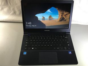 samsung serie 9
