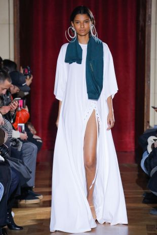 Prêt-à-porter Automne 2017