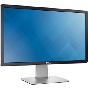 Dell P2414H Ecran PC IPS 23.8" (1920x1080, 16:9, Garantie 3 ans)