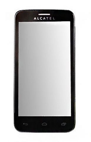 alcatel one touch fierce