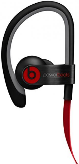 Beats by Dr. Dre Powerbeats2 Ecouteurs intra-auriculaires - Noir