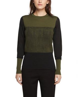 Shop the Marissa Crew