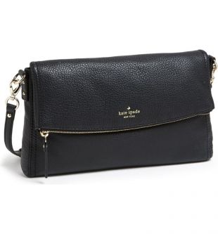 Kate Spade New York Cobble Hill Carson Crossbody Bag worn by Sofia