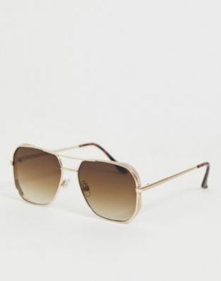 Sunglasses, Louis Vuitton worn by Vegedream in her video clip Daishi