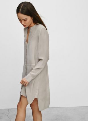 Bossut Dress