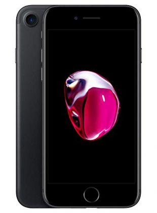 Apple iPhone 7 (32 GO) - Noir