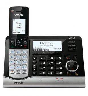 vtech - telephone vtech