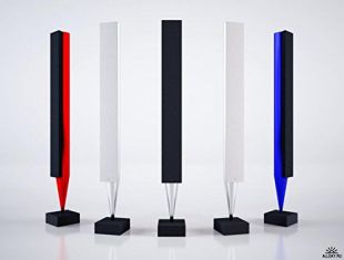 Bang&Olufsen BeoLab 8000 mk2 Alu/Noir