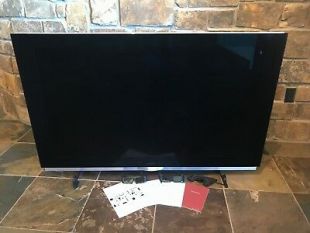 Bang & Olufsen Beovision 7-55" LCD TV Blu-Ray 3D HD  | eBay