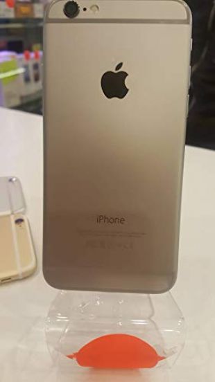 Apple iPhone 6 Smartphone débloqué 4G (Ecran: 4,7 pouces - 16 Go - Nano-SIM - iOS) Gris Sidéral