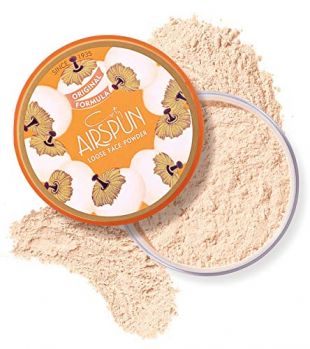 COTY Airspun Loose Face Powder - Translucent