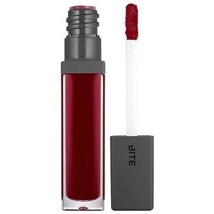 Bite Beauty Cashmere Lip Cream 0.26 Oz (Port)