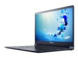 PC Ultra Portable Samsung ATIV Book 9 13.3", Noir