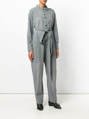 Combinaison Lucia d'Isabel Marant Étoile
