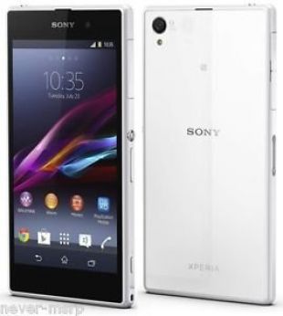Sony Xperia Z1 C6902 White