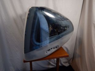 Apple - Apple iMac G3