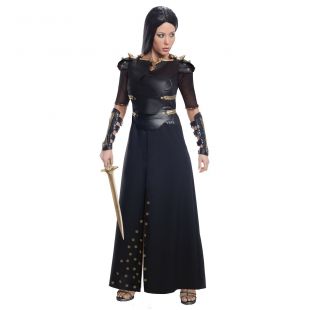 Artemisia Costume Adult 300 Womens Greek Warrior Halloween Fancy Dress