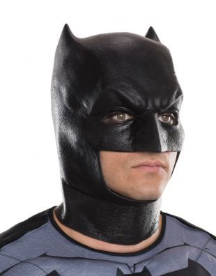 V de Batman Superman masque, Mens Batman aube masque complet, 14 + ans