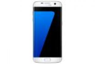 Smartphone Samsung Galaxy S7 Edge 32 Go Blanc