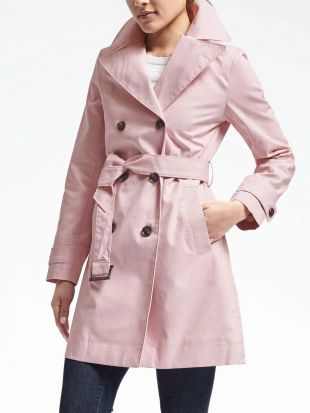 trench coat   taille XS , S ou M