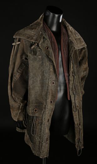Christie (Gary Dourdan) Costume