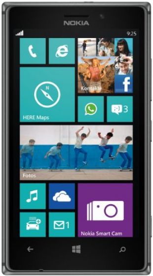 nokia lumia