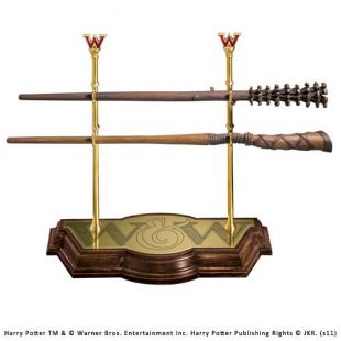 Harry Potter - Weasley Wand Collection - Authentic Prop Replica