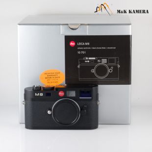 Appareil Photo FED 2 RF 35 Mm Vintage - Copie Leica URSS 1959-68 - Avec Boîte