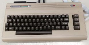 Commodore 64 Rare early Mk1 version 3 months warranty