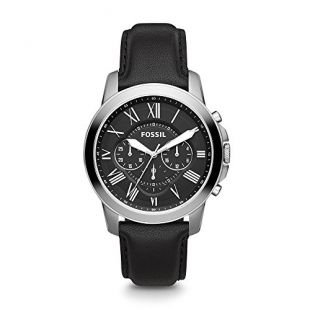 Fossil Montre Homme FS4812