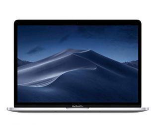 Apple MacBook Pro i5 2,3Ghz 8Go/256Go 13" Touch Argent